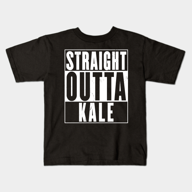 kale yeah t shirt